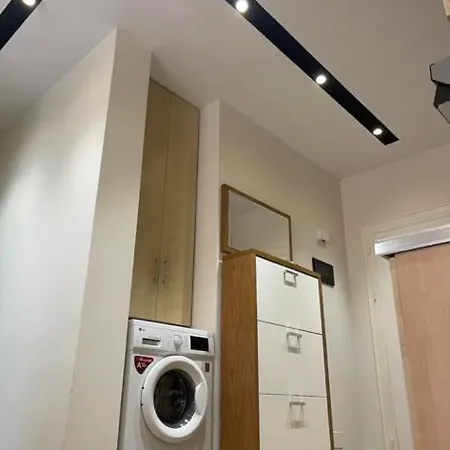 Apartament Casa Mia Golem (Tirana)