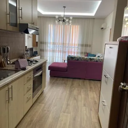 Apartment Casa Mia *