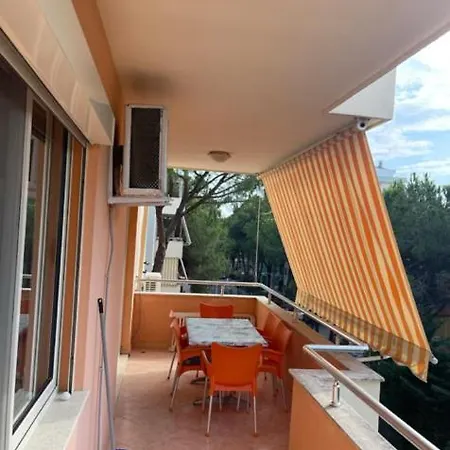 Appartement Casa Mia