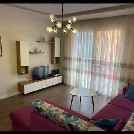 Apartment Casa Mia Golem (Tirana)