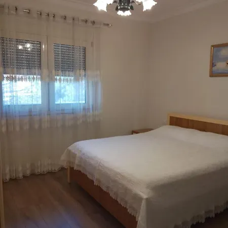 Casa Mia Apartment Golem (Tirana)