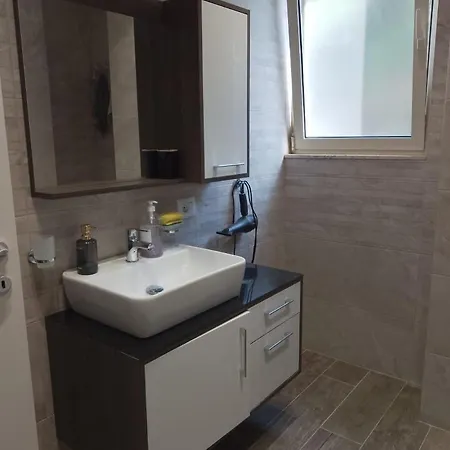 Apartment Casa Mia Golem (Tirana)