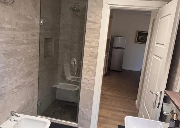 Lejlighed Casa Mia *