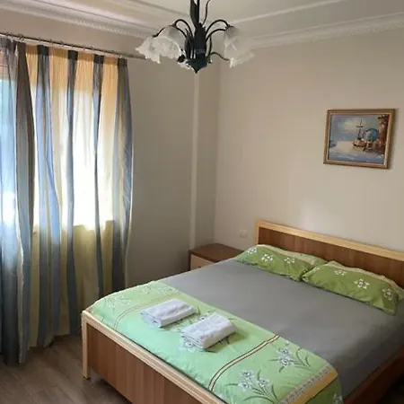 Casa Mia * Golem (Tirana)