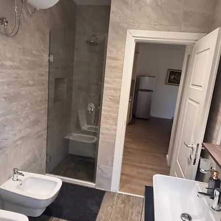 Apartmán Casa Mia *