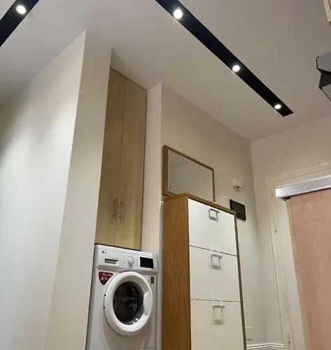 Apartment Casa Mia Golem (Tirana)